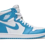 Air Jordan 1 Retro High OG 'UNC' Replica