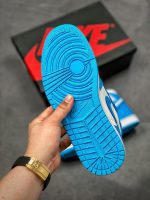 Air Jordan 1 Retro High OG 'UNC' Replica