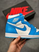 Air Jordan 1 Retro High OG 'UNC' Replica