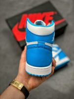 Air Jordan 1 Retro High OG 'UNC' Replica