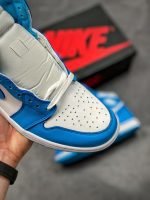 Air Jordan 1 Retro High OG 'UNC' Replica