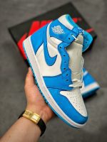 Air Jordan 1 Retro High OG 'UNC' Replica
