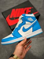 Air Jordan 1 Retro High OG 'UNC' Replica