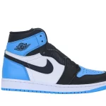 Air Jordan 1 Retro High OG 'UNC Toe' Best Quality Reps