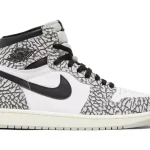 Air Jordan 1 Retro High OG 'White Cement' Reps