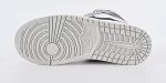 Air Jordan 1 Retro High OG 'White Cement' Reps10