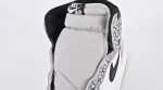 Air Jordan 1 Retro High OG 'White Cement' Reps10