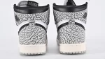 Air Jordan 1 Retro High OG 'White Cement' Reps10