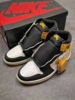 Air Jordan 1 Retro High OG 'Yellow Ochre' Reps