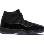 Jordan 11 Cap and Gown Replica