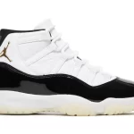 Air Jordan 11 Retro 'Gratitude / Defining Moments' Quality Reps
