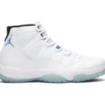 Jordan 11 'Legend Blue' Replica