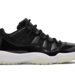 Air Jordan 11 Retro Low '72-10′