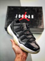 Air Jordan 11 Retro Low '72-10'