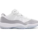 Jordan 11 Low 'Cement Grey' Replica