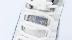Air Jordan 11 Retro Low 'Cement Grey' Reps