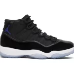 Jordan 11 'Space Jam' Reps