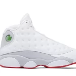 Air Jordan 13 "Wolf Grey"