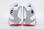 Air Jordan 13 "Wolf Grey"