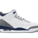 Air Jordan 3 "Midnight Navy" Replicas