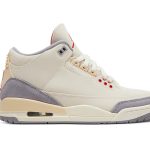 Air Jordan 3 Retro SE 'Muslin' Reps