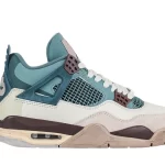 Air Jordan 4 "Snorlax" Concept Reps
