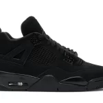 Air Jordan 4 Black Cat