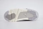 Air Jordan 4 "Frozen Moments" Reps