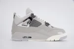 Air Jordan 4 "Frozen Moments" Reps