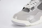 Air Jordan 4 "Frozen Moments" Reps