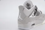 Air Jordan 4 "Frozen Moments" Reps