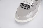 Air Jordan 4 "Frozen Moments" Reps