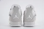 Air Jordan 4 "Frozen Moments" Reps
