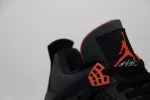 Air Jordan 4 Infrared Reps