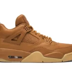 Jordan 4 Premium 'Wheat' Reps