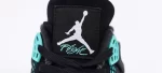 Air jordan 4 Retro "Tiffany" Cost-effective