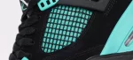 Air jordan 4 Retro "Tiffany" Cost-effective