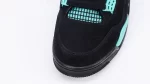 Air jordan 4 Retro "Tiffany" Cost-effective