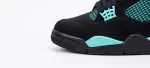 Air jordan 4 Retro "Tiffany" Cost-effective