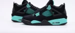 Air jordan 4 Retro "Tiffany" Cost-effective