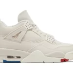 Air Jordan 4 Retro 'Blank Canvas' Replica