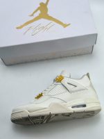 Air Jordan 4 Retro 'Sail' Reps5