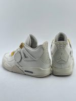 Air Jordan 4 Retro 'Sail' Reps5