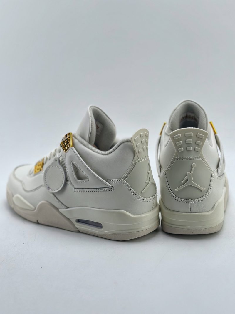 Air Jordan 4 Retro 'Sail' Reps5