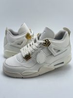 Air Jordan 4 Retro 'Sail' Reps5