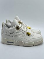 Air Jordan 4 Retro 'Sail' Reps5
