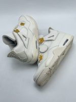 Air Jordan 4 Retro 'Sail' Reps5