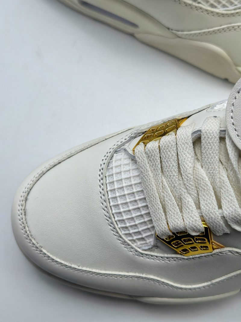 Air Jordan 4 Retro 'Sail' Reps
