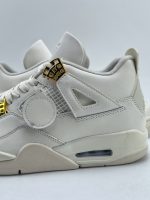 Air Jordan 4 Retro 'Sail' Reps5