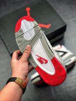 Air Jordan 4 Retro SE 'What The 4' Reps1